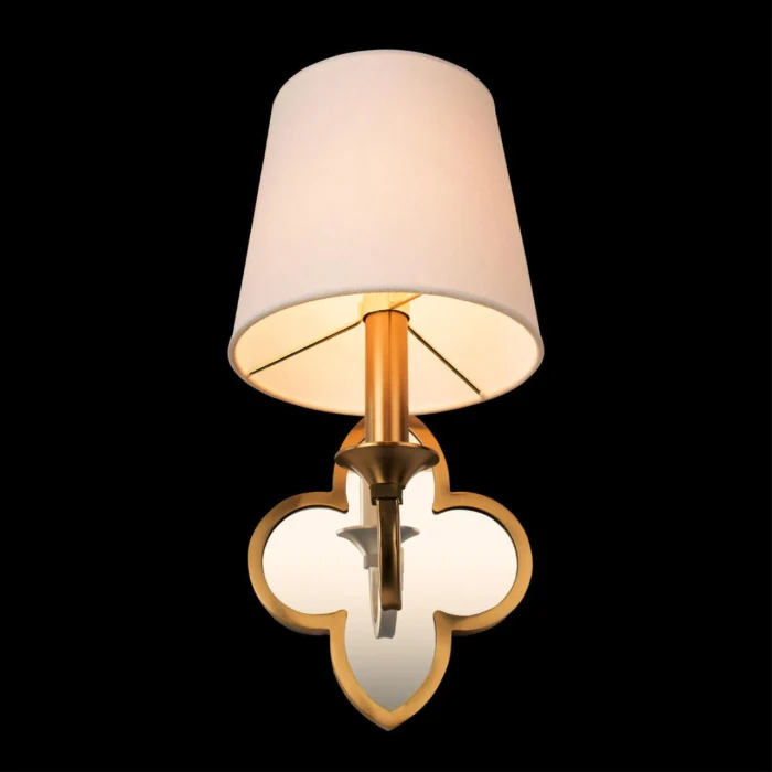 Подвесной светильник Loft it Silence 10303W Brass