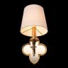Подвесной светильник Loft it Silence 10303W Brass