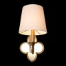 Подвесной светильник Loft it Silence 10303W Brass