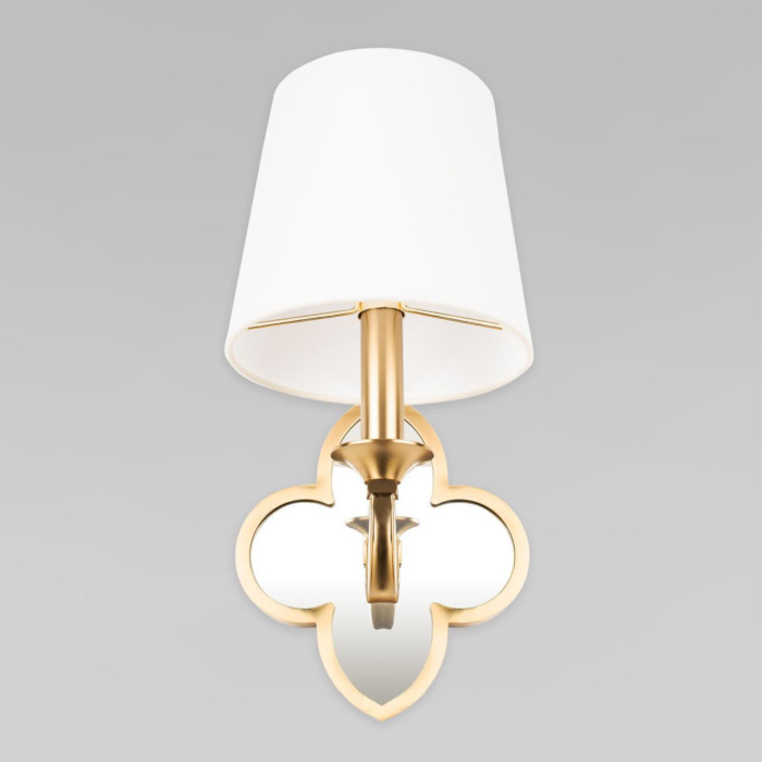 Подвесной светильник Loft it Silence 10303W Brass