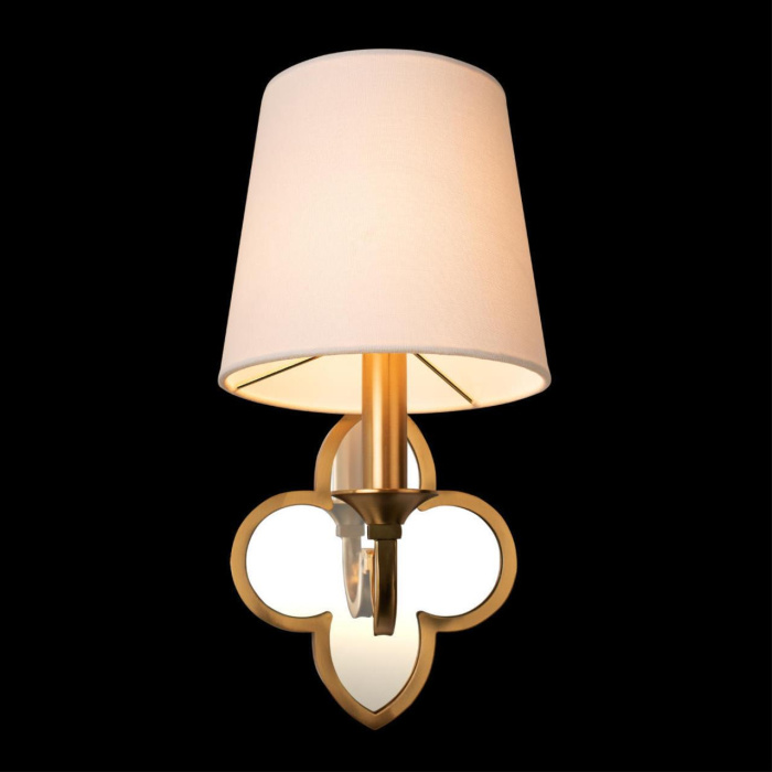 Подвесной светильник Loft it Silence 10303W Brass