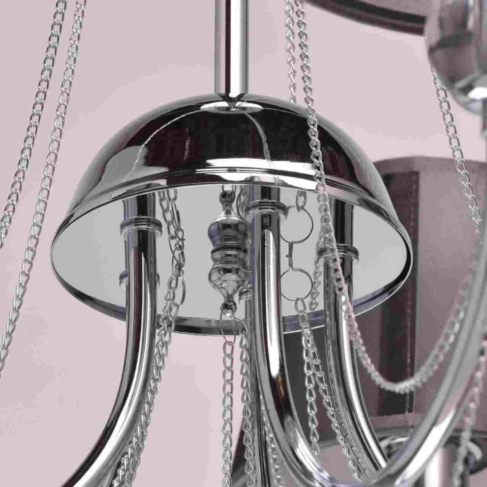 Люстра потолочная Федерика MW-LIGHT 684010305