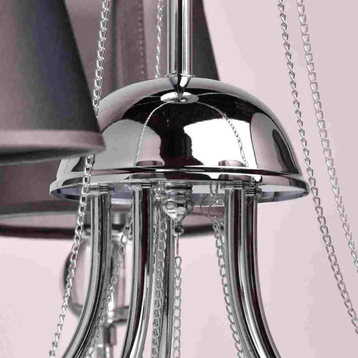 Люстра потолочная Федерика MW-LIGHT 684010305