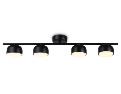 Светильник накладной со сменной лампой GX53 Ambrella light TN71029