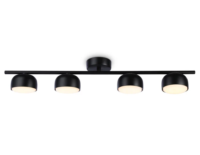 Светильник потолочный со сменной лампой GX53 Ambrella light TN71029