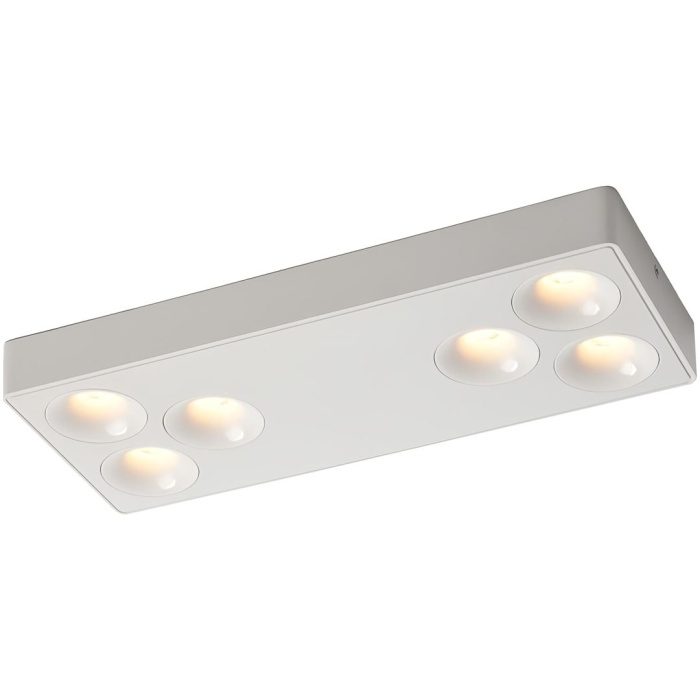 Потолочный светильник BELLATRIX WERTMARK TECHNICAL WTB.O01.007.30.36