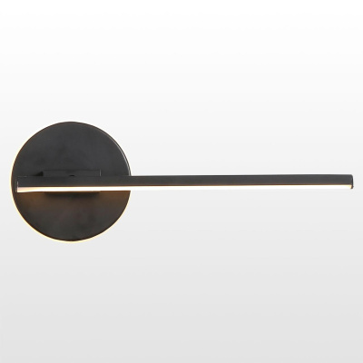 Светильник настенный Lussole Custer LSP-8431-DF