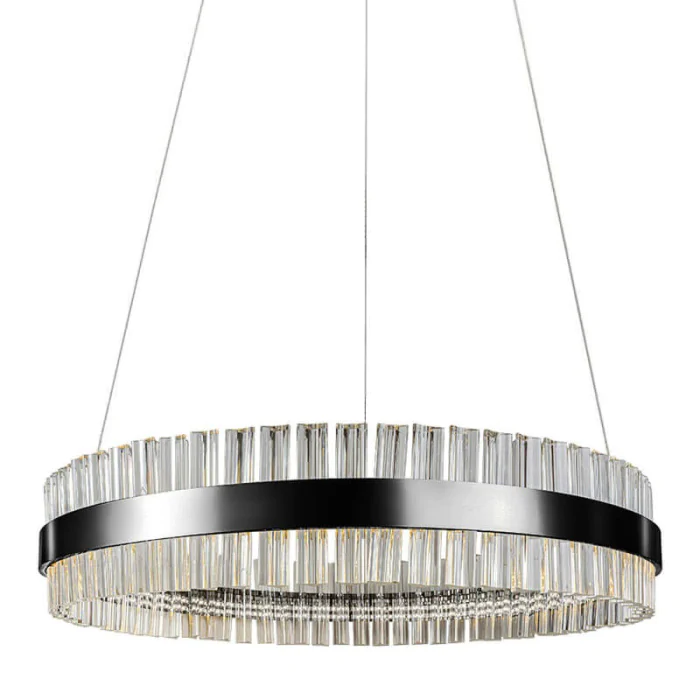 Светодиодный подвесной светильник L'Arte Luce Luxury Saturno L45208.09