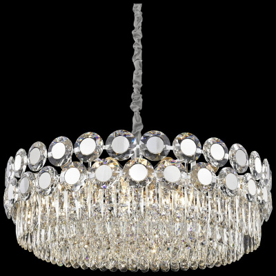 Подвесной светильник CLAUDIA WE134.25.103 WERTMARK