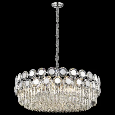 Подвесной светильник CLAUDIA WE134.25.103 WERTMARK