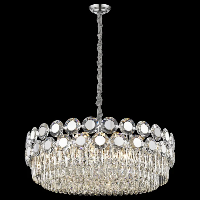 Подвесной светильник CLAUDIA WE134.25.103 WERTMARK