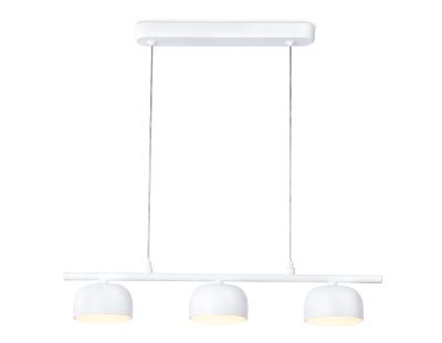 Светильник подвесной со сменной лампой GX53 Ambrella light TN71032