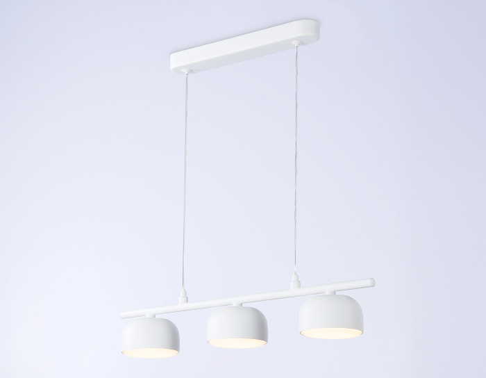 Светильник подвесной со сменной лампой GX53 Ambrella light TN71032