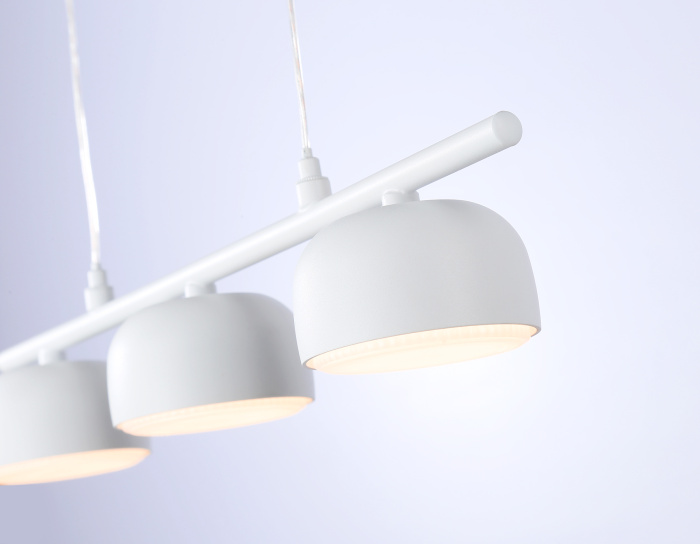 Светильник подвесной со сменной лампой GX53 Ambrella light TN71032