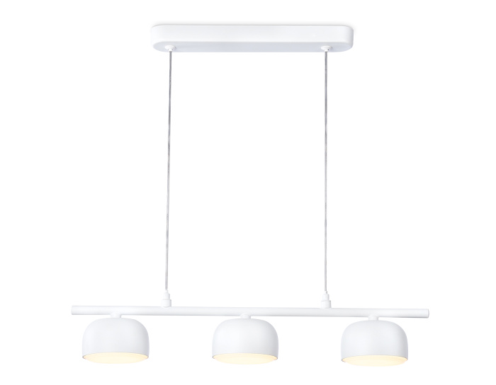 Светильник подвесной со сменной лампой GX53 Ambrella light TN71032