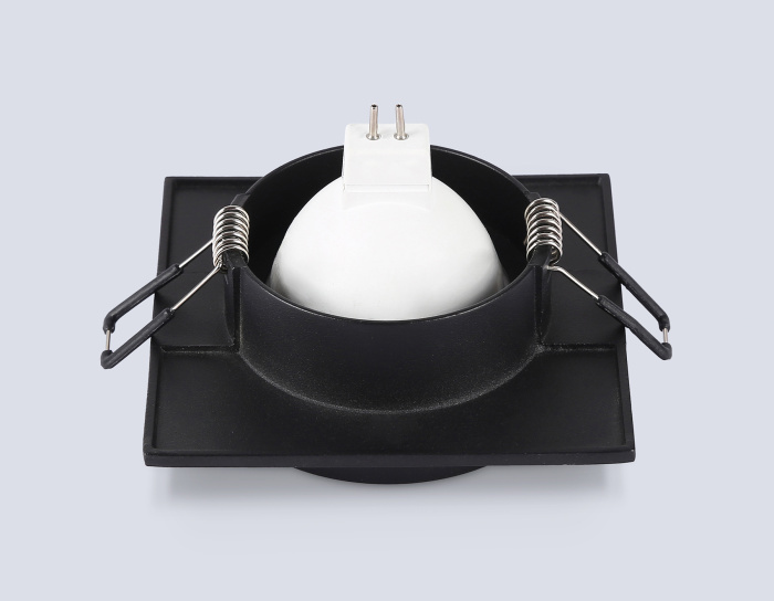 Встраиваемый точечный светильник GU5.3 TECHNO SPOT AMBRELLA LIGHT TN30710