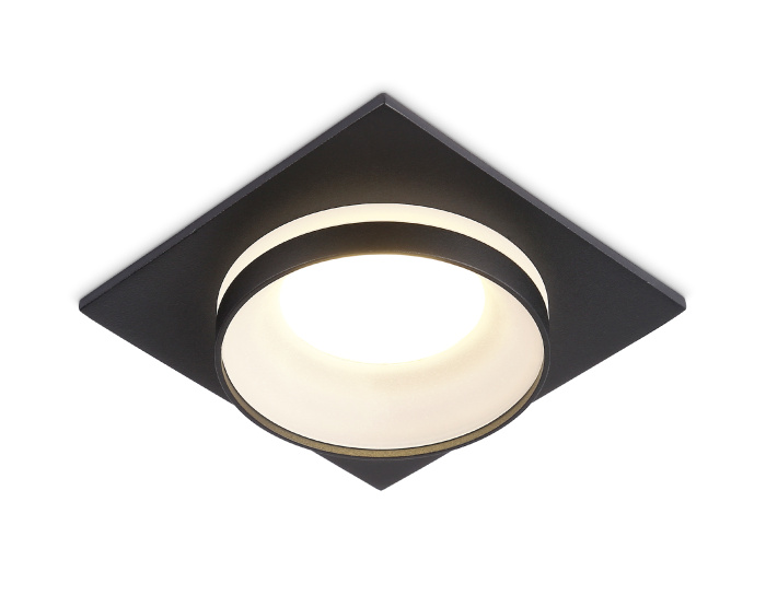 Встраиваемый точечный светильник GU5.3 TECHNO SPOT AMBRELLA LIGHT TN30710