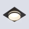 Встраиваемый точечный светильник GU5.3 TECHNO SPOT AMBRELLA LIGHT TN30710