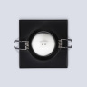 Встраиваемый точечный светильник GU5.3 TECHNO SPOT AMBRELLA LIGHT TN30710