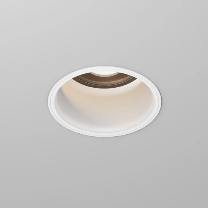 Встраиваемый светильник Maytoni Grit O501DL-L10W3K