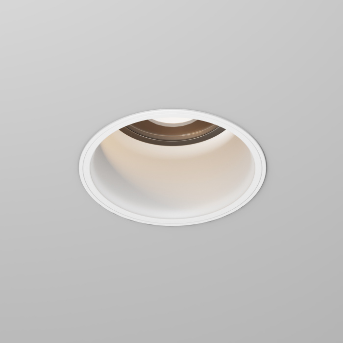 Встраиваемый светильник Maytoni Grit O501DL-L10W3K