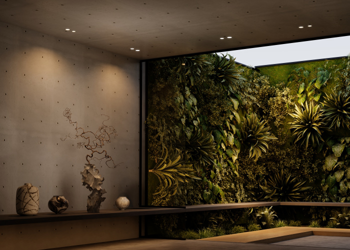 Встраиваемый светильник Maytoni Grit O501DL-L10W3K