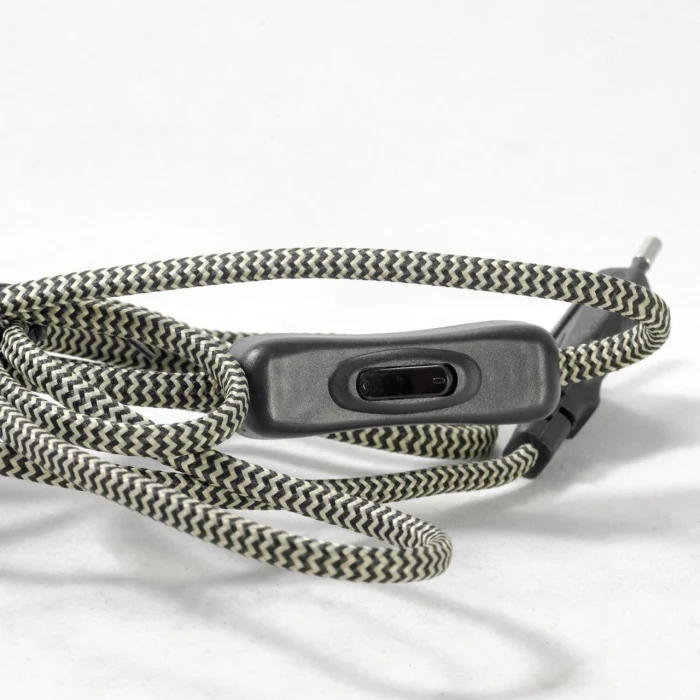 Настольная лампа Lussole Kenai LSP-0512