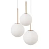 Подвесной светильник Maytoni Basic form MOD321PL-03G1