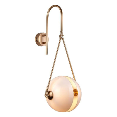 Бра L&#039;Arte Luce Luxury Io L27461