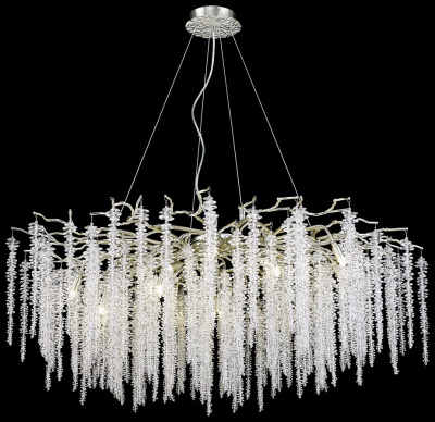 Подвесной светильник DACIANA WE185.18.203 WERTMARK