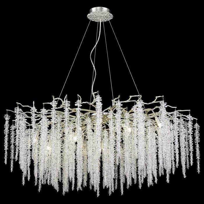 Подвесной светильник DACIANA WE185.18.203 WERTMARK