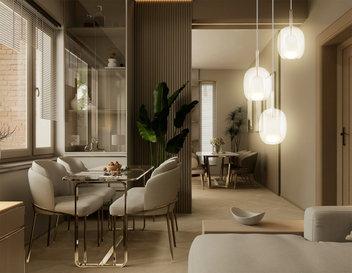 Подвесной светильник HIGH LIGHT AMBRELLA LIGHT LH11151