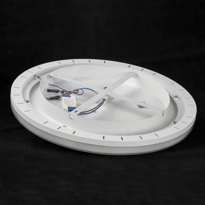 Потолочный светильник Lussole Hartley LSP-7437