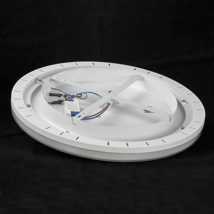 Потолочный светильник Lussole HARTLEY LSP-7437