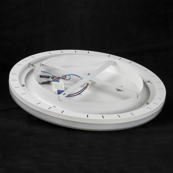 Потолочный светильник Lussole Hartley LSP-7437