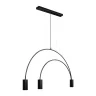 Подвесной светильник Loft it Volta 5044-3
