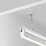 Шинопровод магнитный Maytoni Exility TRXM034-R-412W