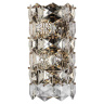 Хрустальное бра L'Arte Luce Luxury Hermitage L06024.92