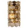 Хрустальное бра L'Arte Luce Luxury Hermitage L06024.92
