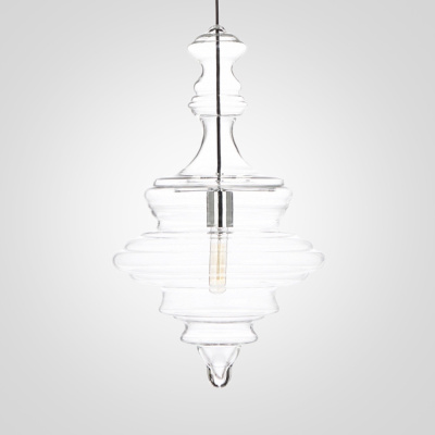 Люстра Neverending Glory by LASVIT Bolshoi Theatre I ImperiumLoft