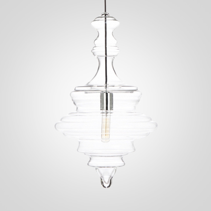 Люстра Neverending Glory by LASVIT Bolshoi Theatre I ImperiumLoft