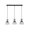 Светильник подвесной со стеклянными плафонами TRADITIONAL AMBRELLA LIGHT TR3407