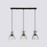 Светильник подвесной со стеклянными плафонами TRADITIONAL AMBRELLA LIGHT TR3407