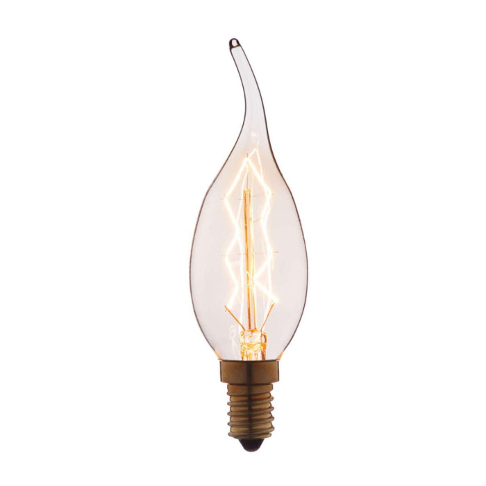 Ретро лампа Эдисона Loft it Edison Bulb 3560-TW