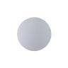 Настенный светильник Arte Lamp NIMBO A1506AP-1WH