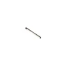 Трековый магнитный светильник Maytoni Technical Basis Exility X TR240-2-6W4K-B