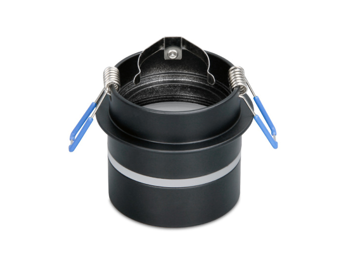 Встраиваемый точечный светильник MR16 Ambrella light TN196