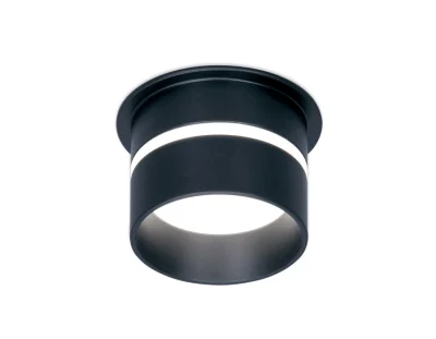 Встраиваемый точечный светильник MR16 Ambrella light TN196