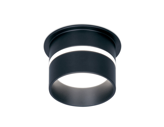 Встраиваемый точечный светильник MR16 Ambrella light TN196