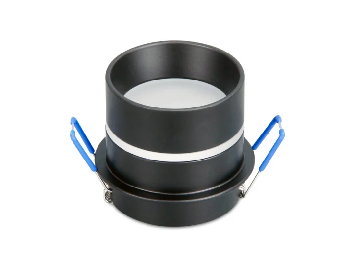 Встраиваемый точечный светильник MR16 Ambrella light TN196